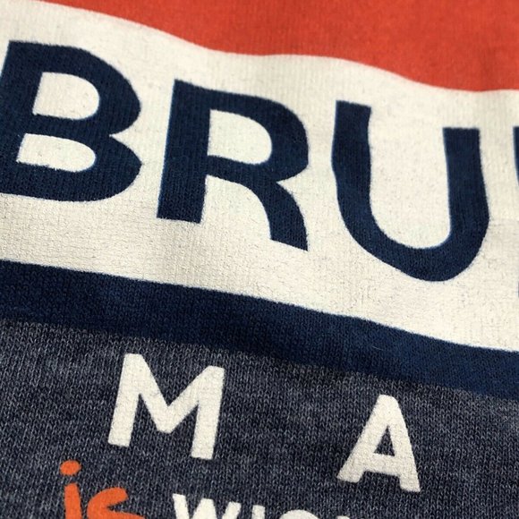 BRUNO MAHS IS WICKED PISSAH MENS XL SHIRT - Picture 7 of 8